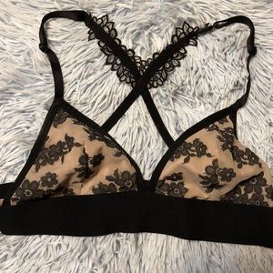VS Pink Bralette